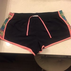 Cute workout shorts